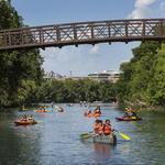 Lady Bird Lake