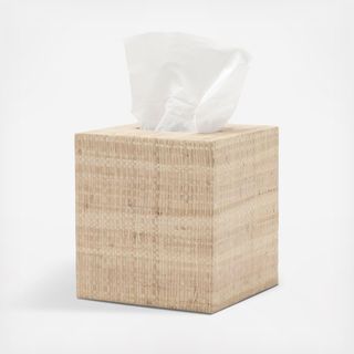 Ghent Tissue Box