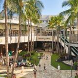 Ala Moana Center