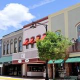 Downtown DeLand's Historic Garden District
