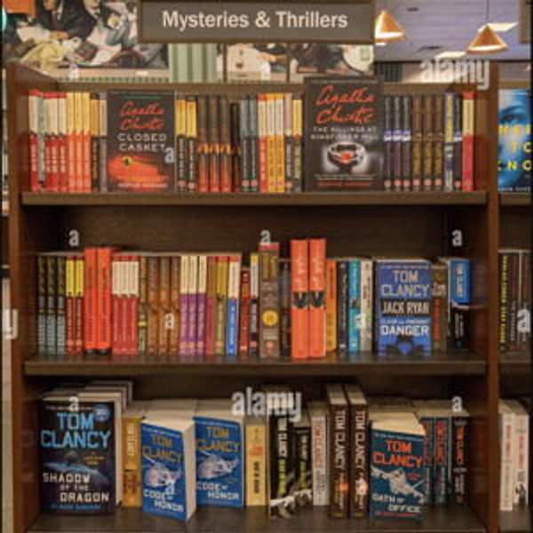 Kelly's Book Habit