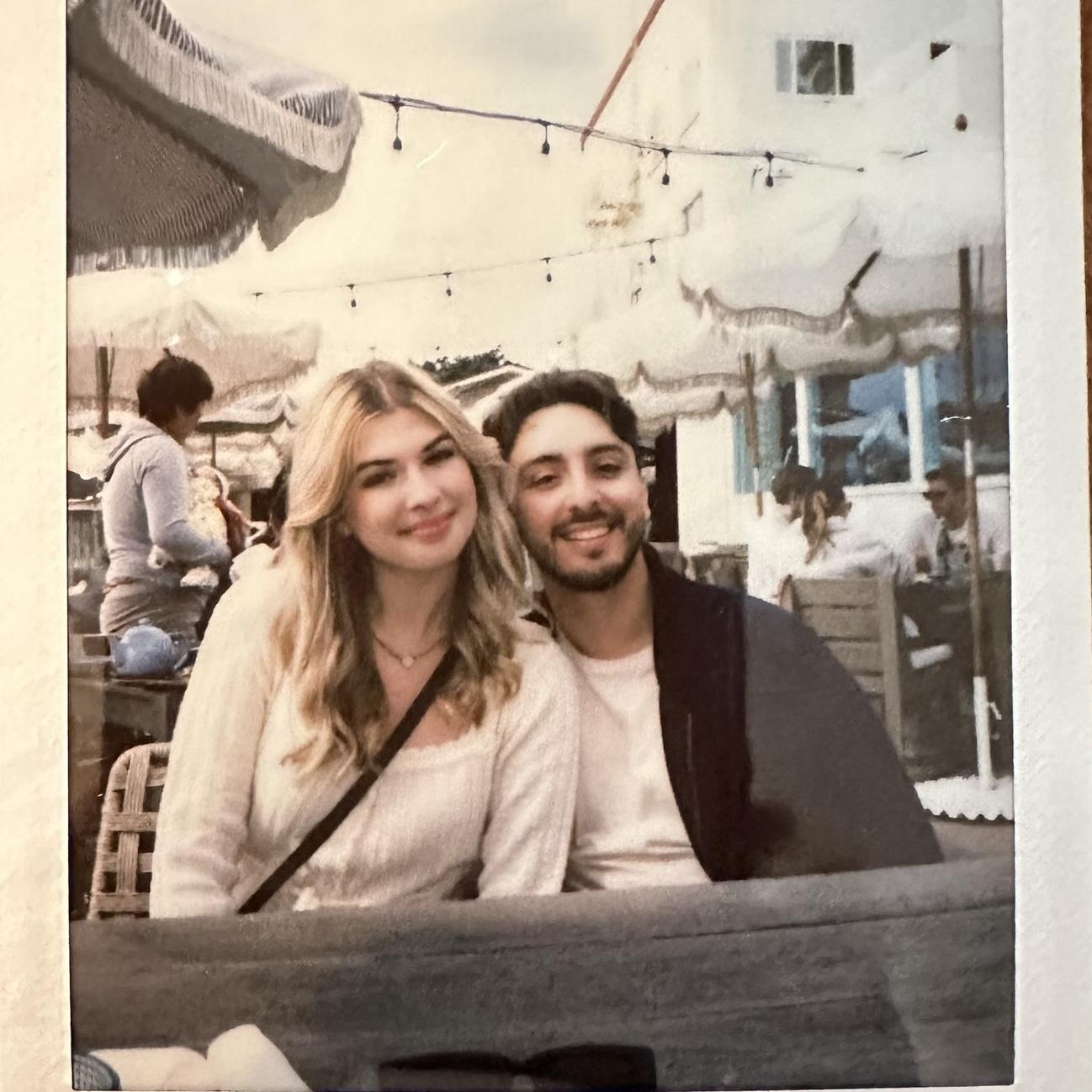Our first trip to Laguna Beach