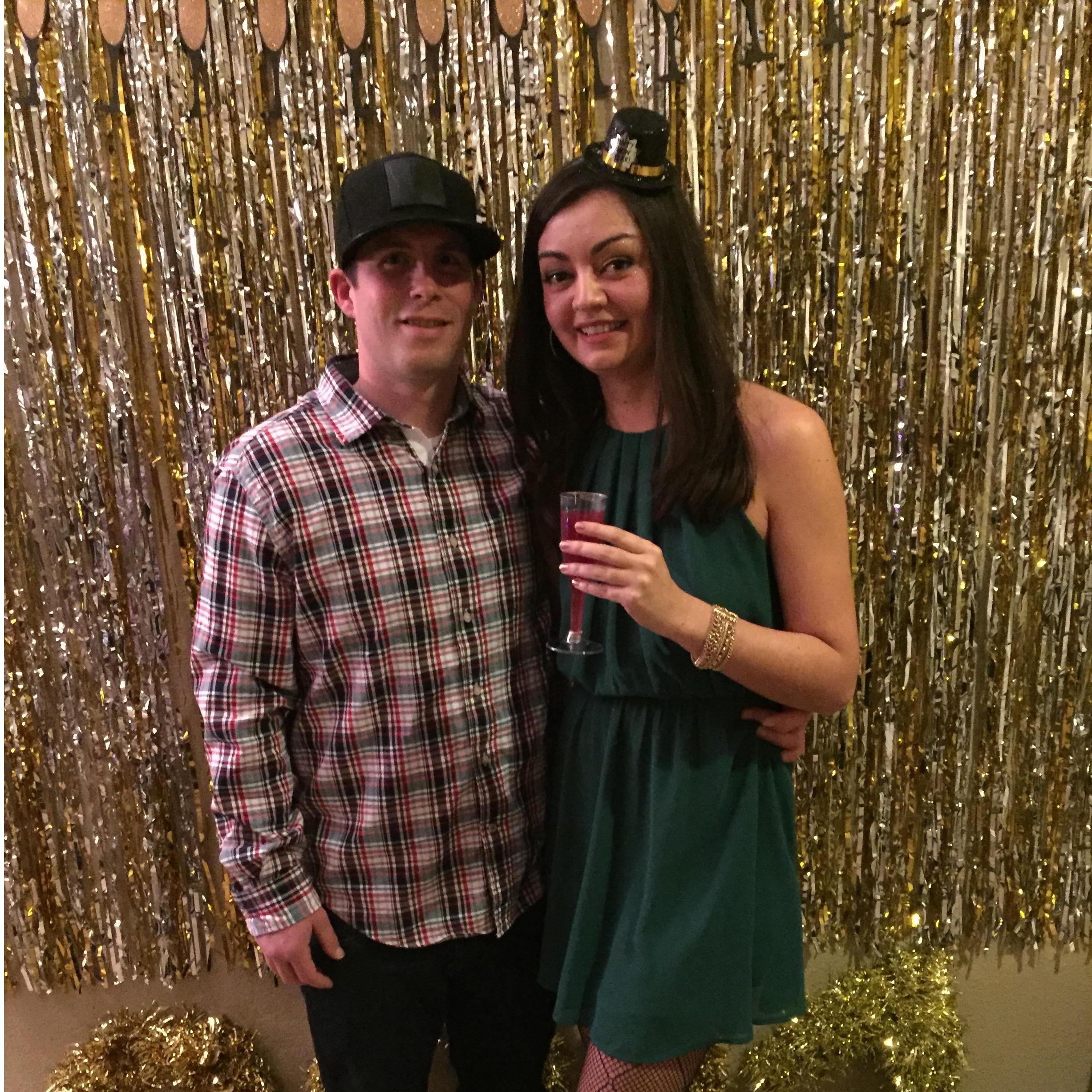 New Years Eve 2017