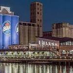 Buffalo RiverWorks