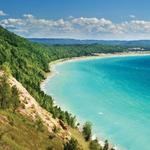 Sleeping Bear Dunes