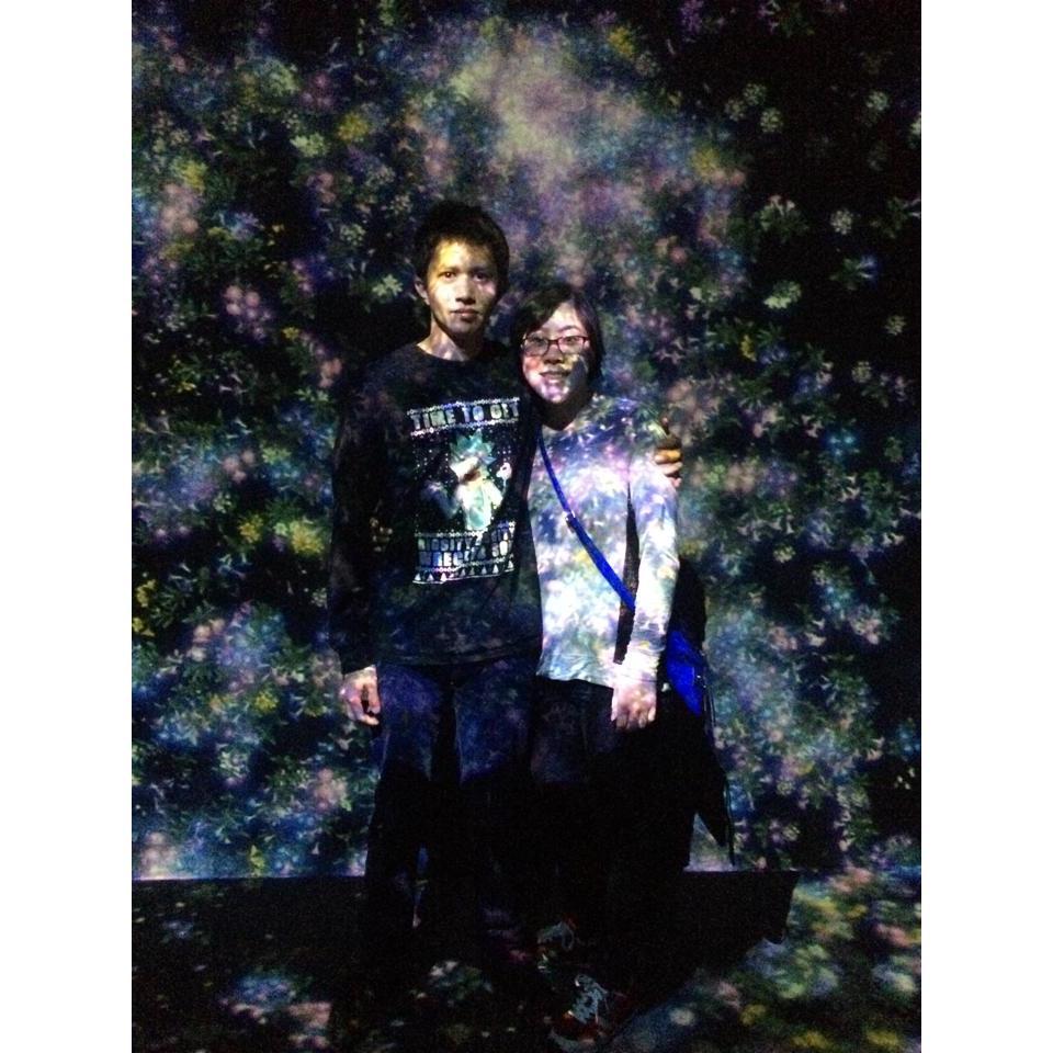 Jon's birthday 2016