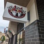 Two Beards Deli