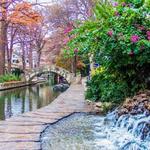 River Walk