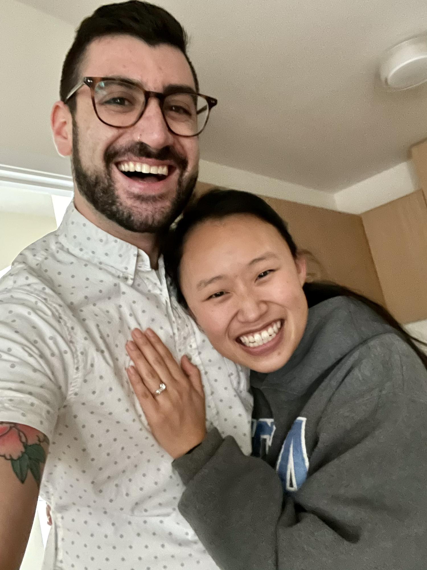 February 19th, 2022 💍