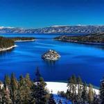 Lake Tahoe