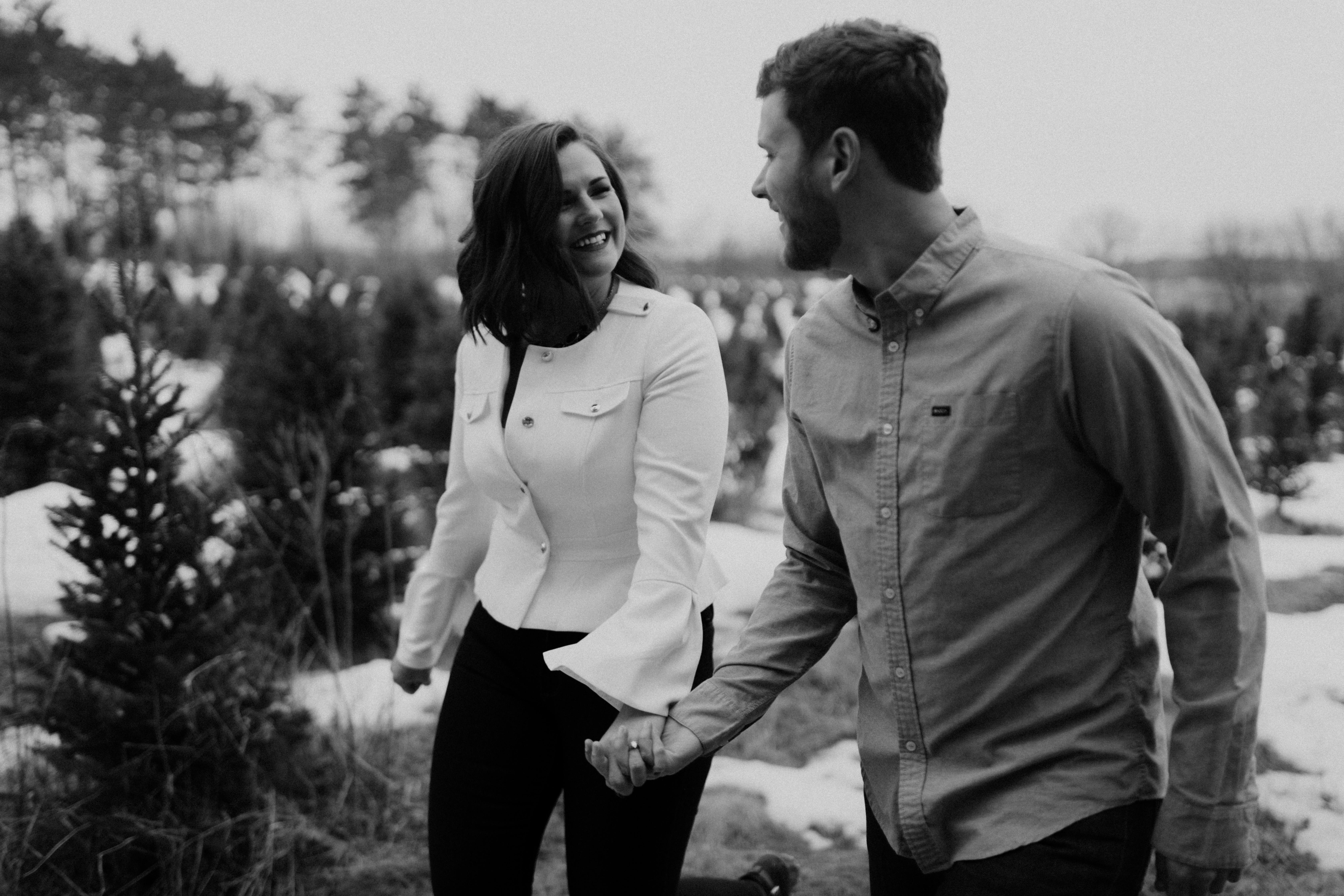 The Wedding Website of Natalie Gannon and Jack Peterson
