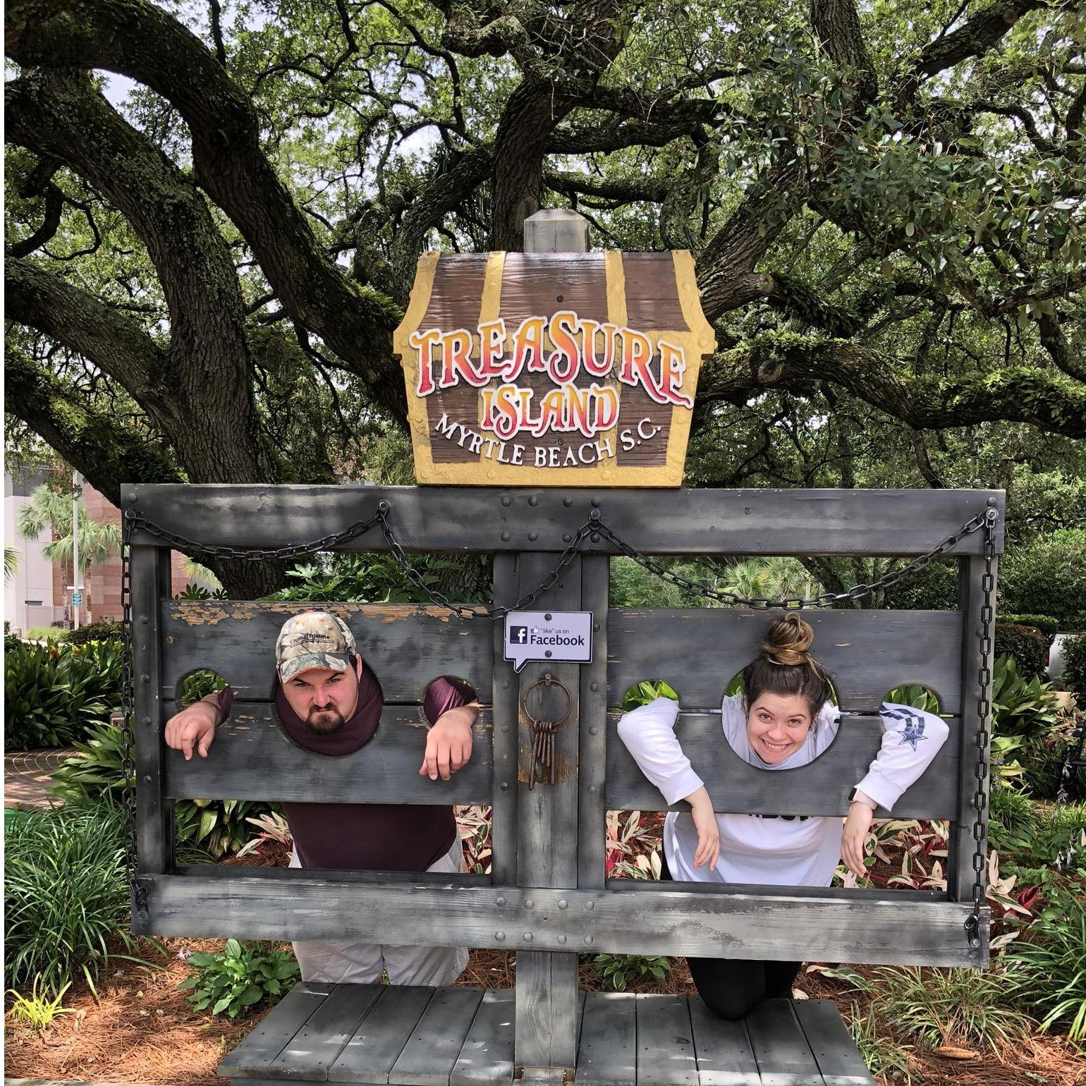 Myrtle Beach 2020