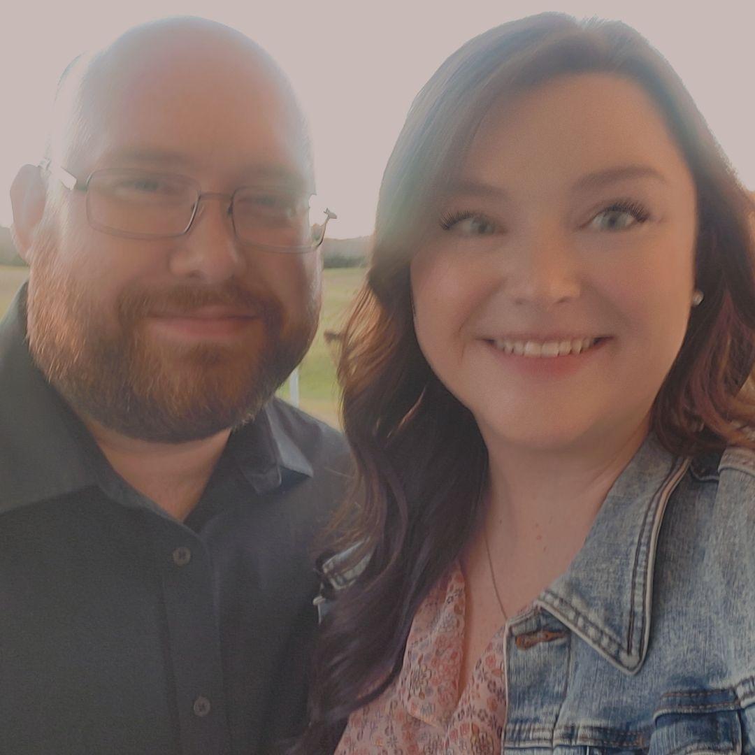 Chris & Brittney's Wedding!