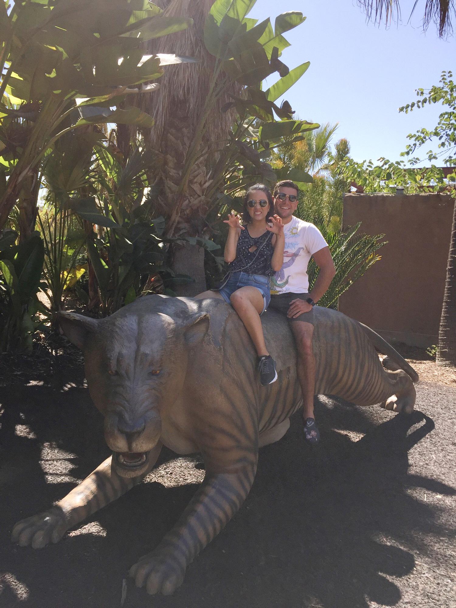 San Diego Zoo