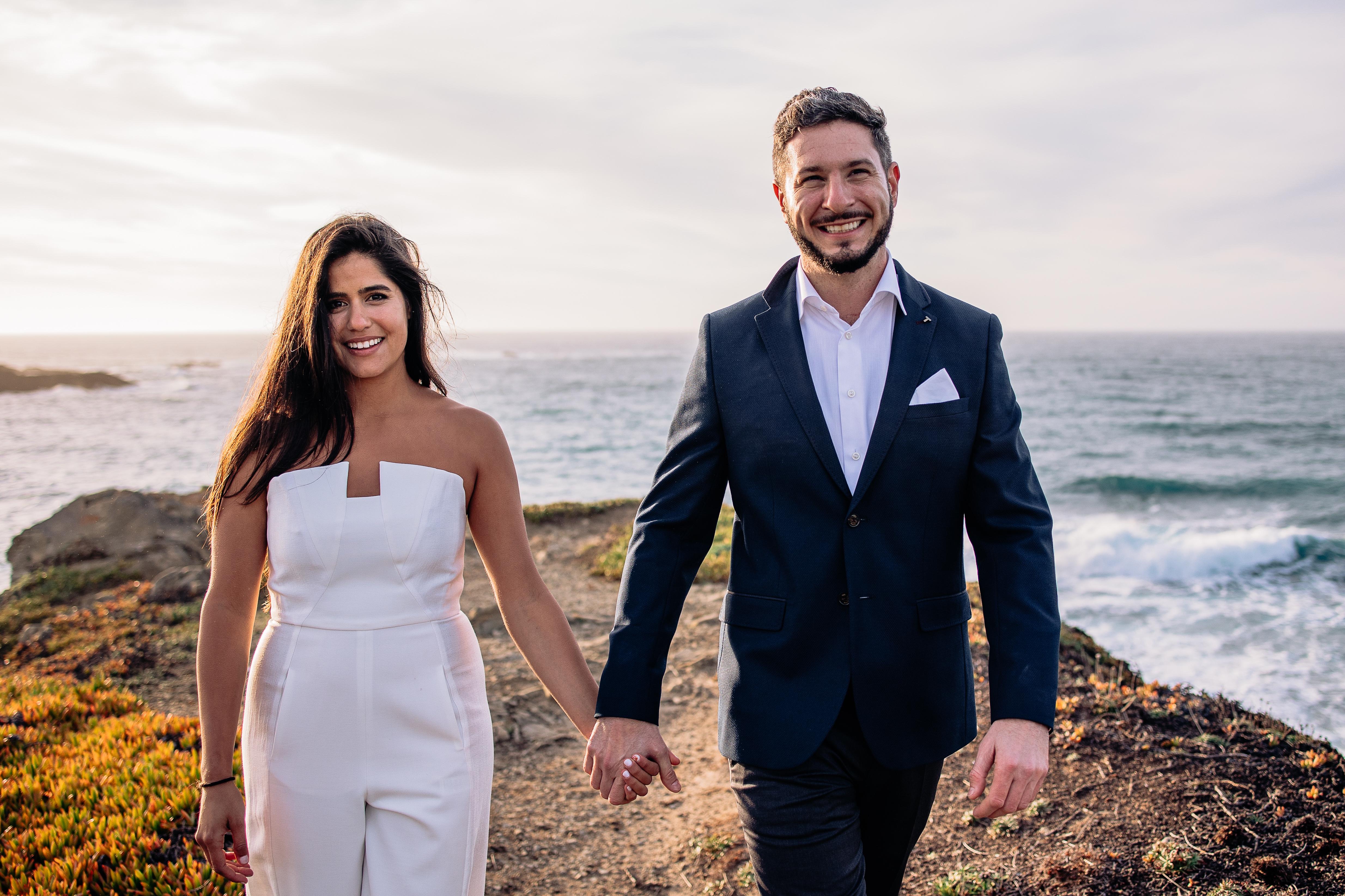 The Wedding Website of Rachel Masoud and Marcos Topolos