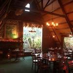 Robin Hood Restaurant Pub