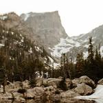Rocky Mountain National Park