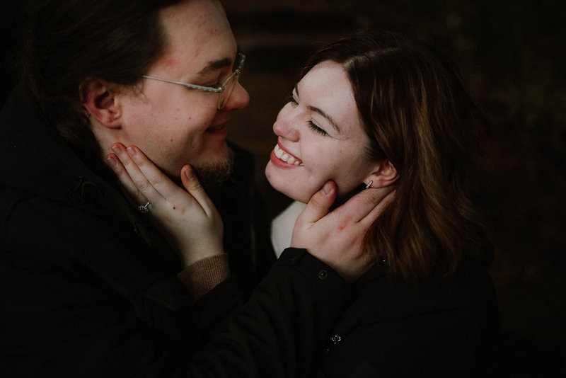 Kaitlyn Sandstrom and Brennan Dodge's Wedding Website