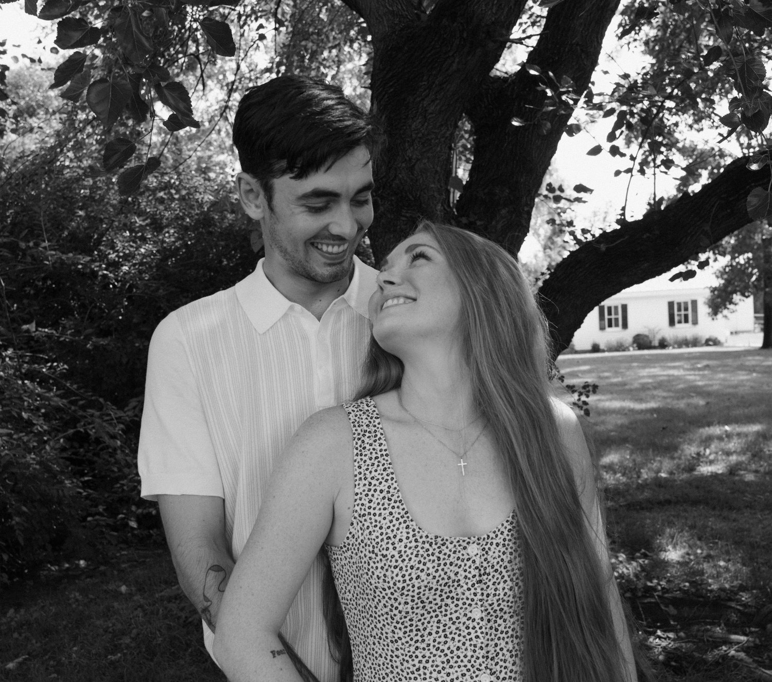 The Wedding Website of August Seelmann and Austin Jones