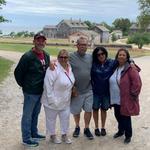 Fayette Historic Townsite