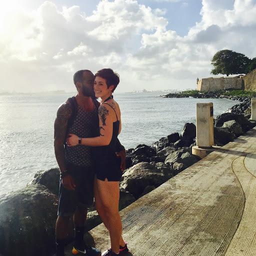 Puerto Rico
Winter 2017