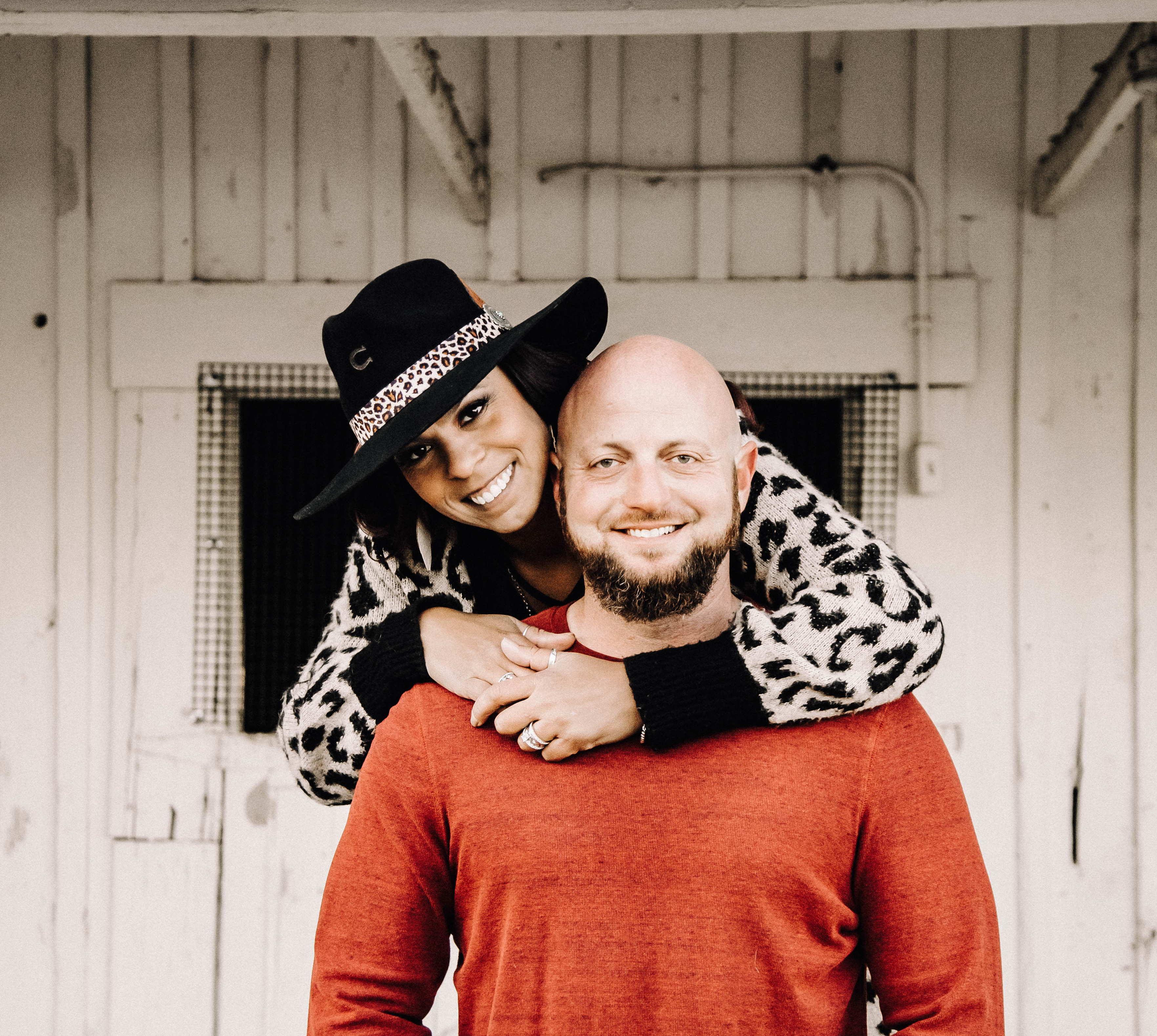 The Wedding Website of Elyse Gresnick-Smith and John Scheri