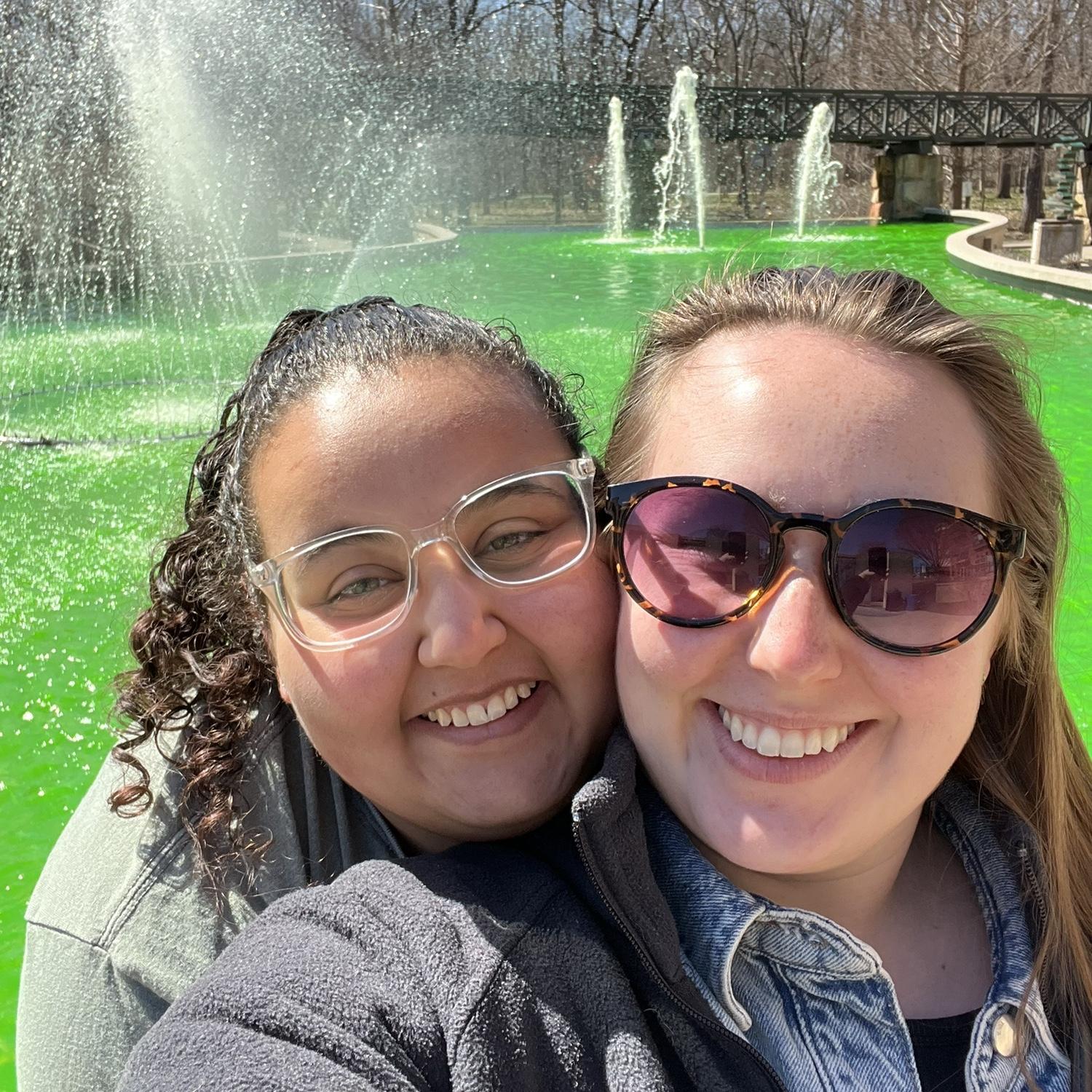 St. Patrick’s Day 🍀 (2025)