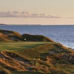 Whistling Straits Golf Course
