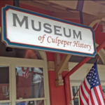 The Museum of Culpeper History