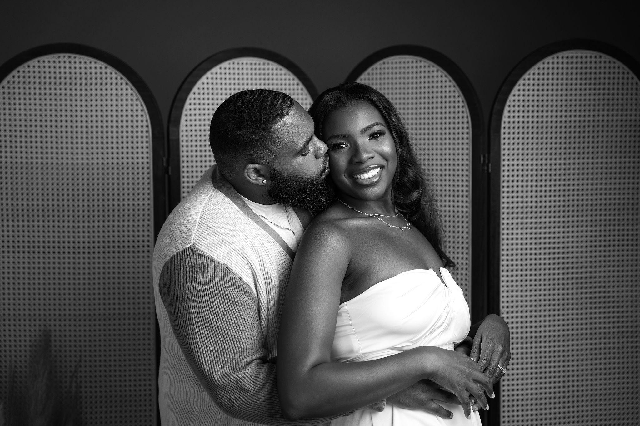 The Wedding Website of Joshualan Parrish and Austin Counts