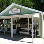 The Foothills Cafe & Motel