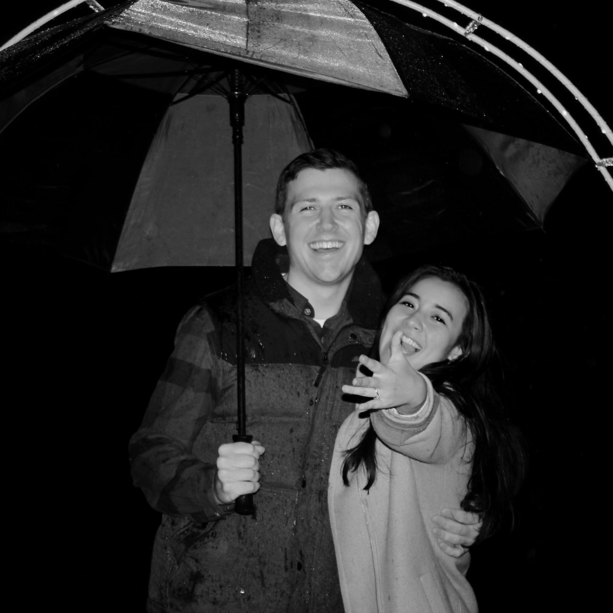 "We get ENGAGED... see you all at the next step!" (Oregon, 12/18/2021)