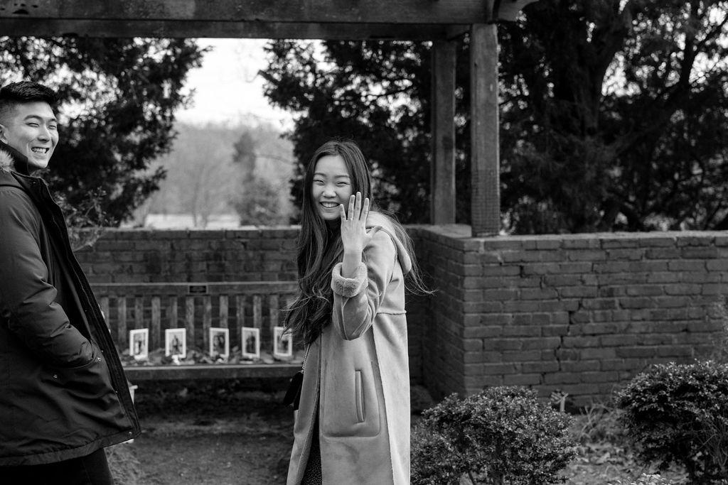The Wedding Website of Justin Ahn and Casey Chay