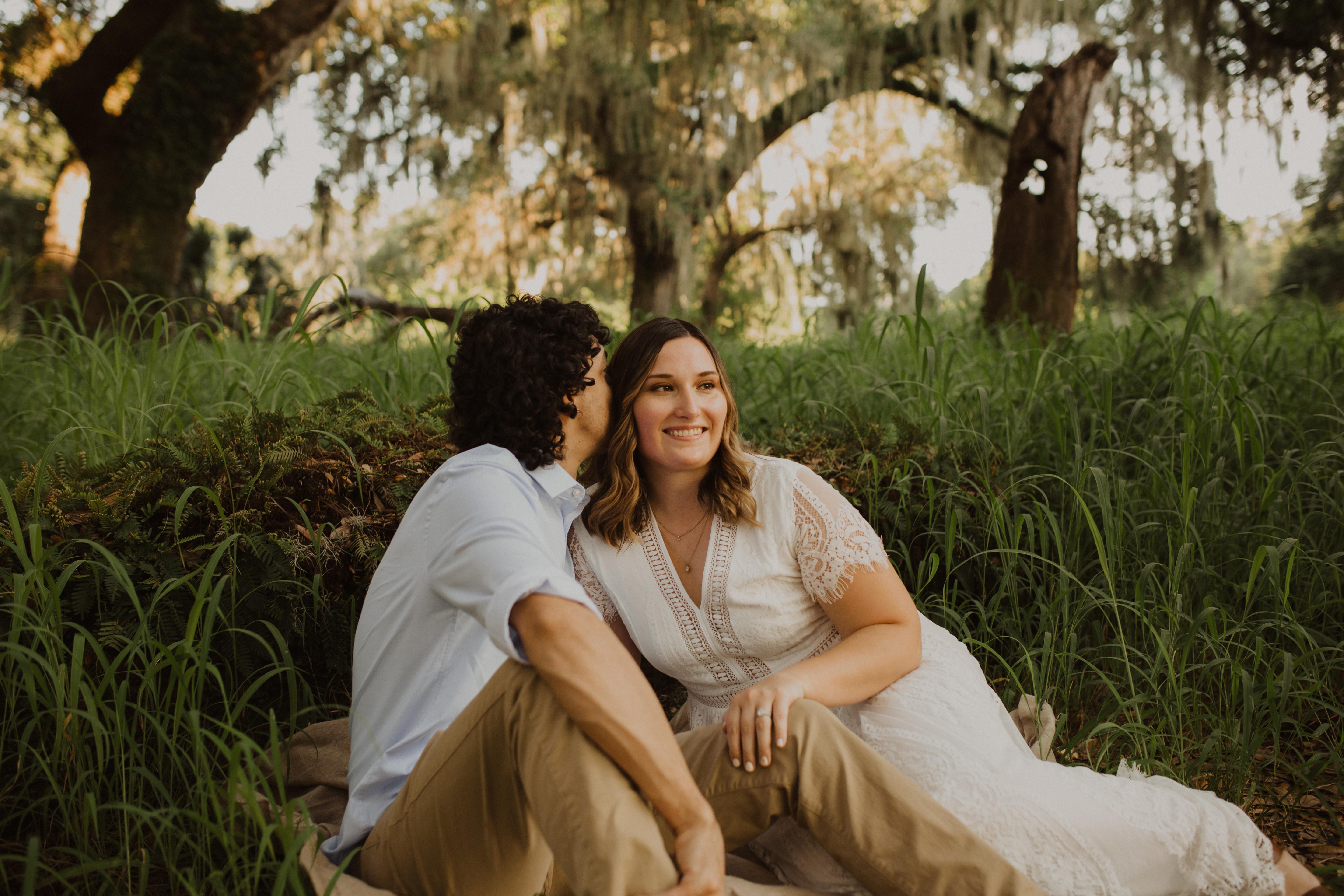 The Wedding Website of Gillian Sweet and Nick Warren