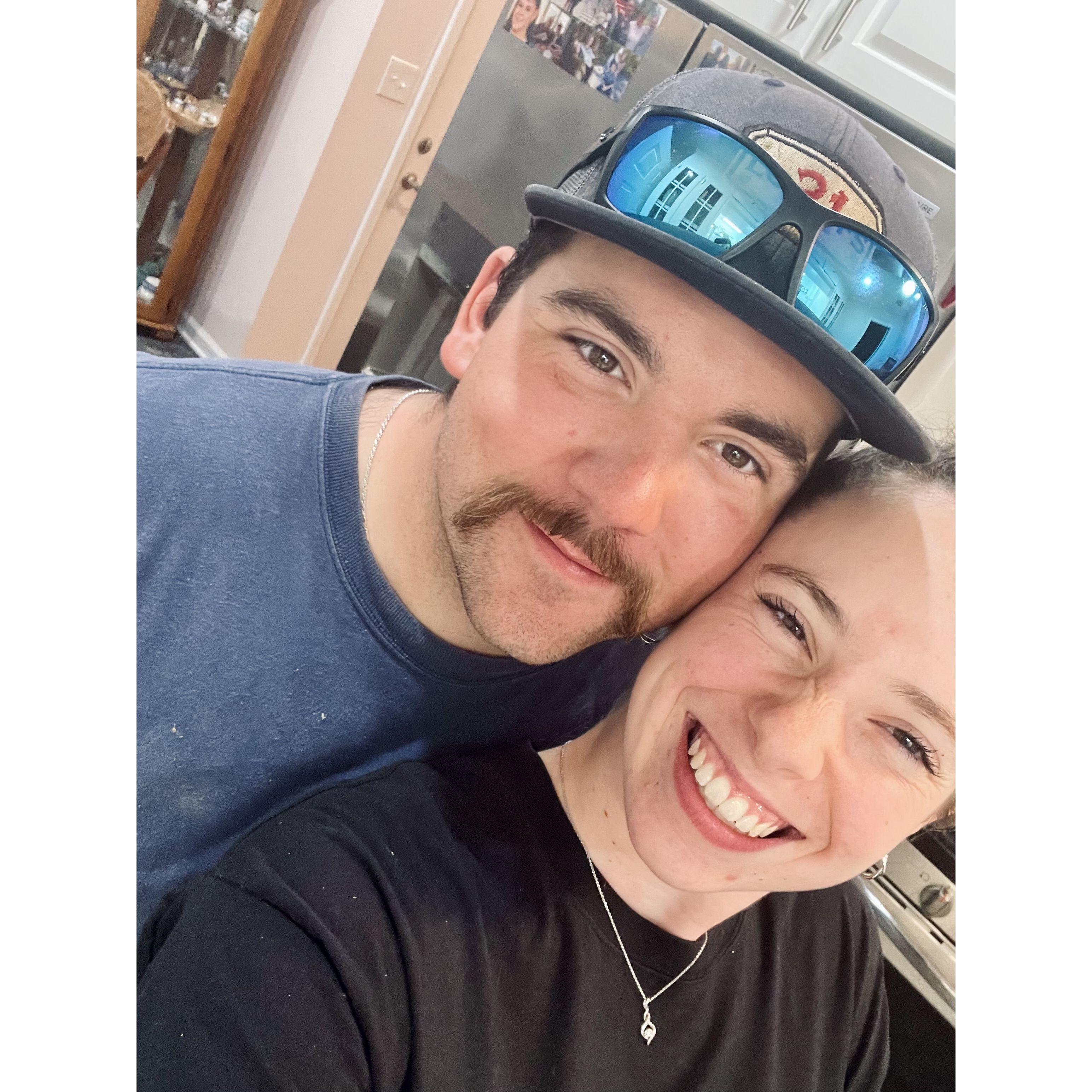 Weekend getaways at Ethan's.