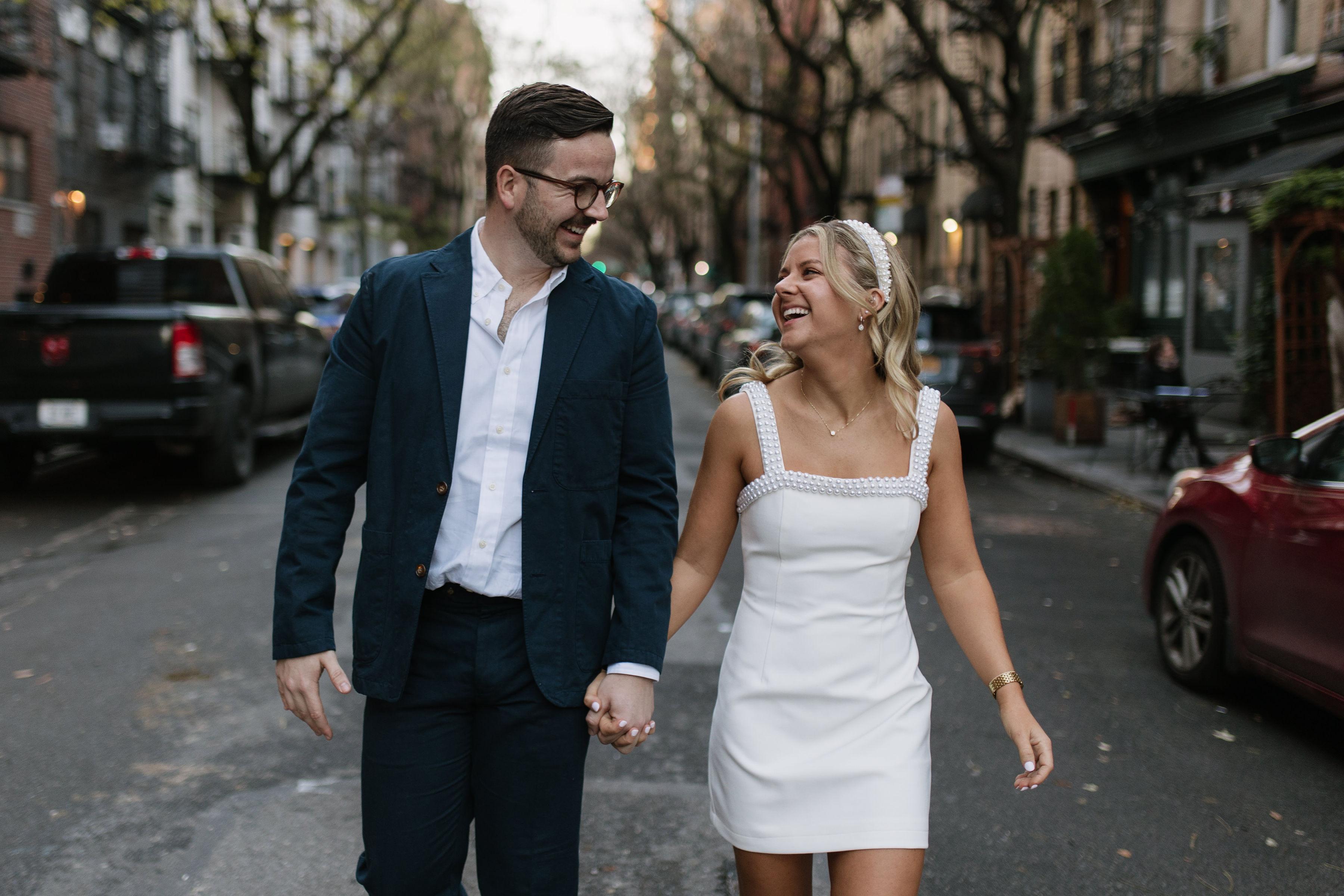 The Wedding Website of Boni McVey and Mark Cassidy