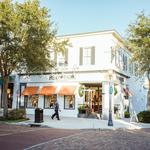 Downtown Winter Park