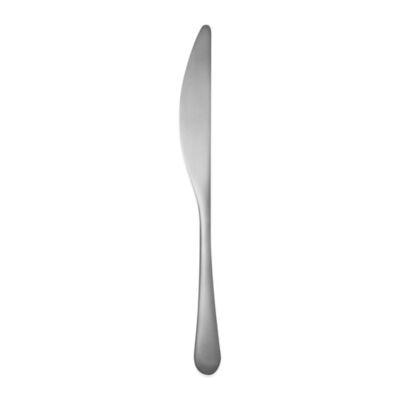 Gourmet Settings Windermere Matte Dinner Knife