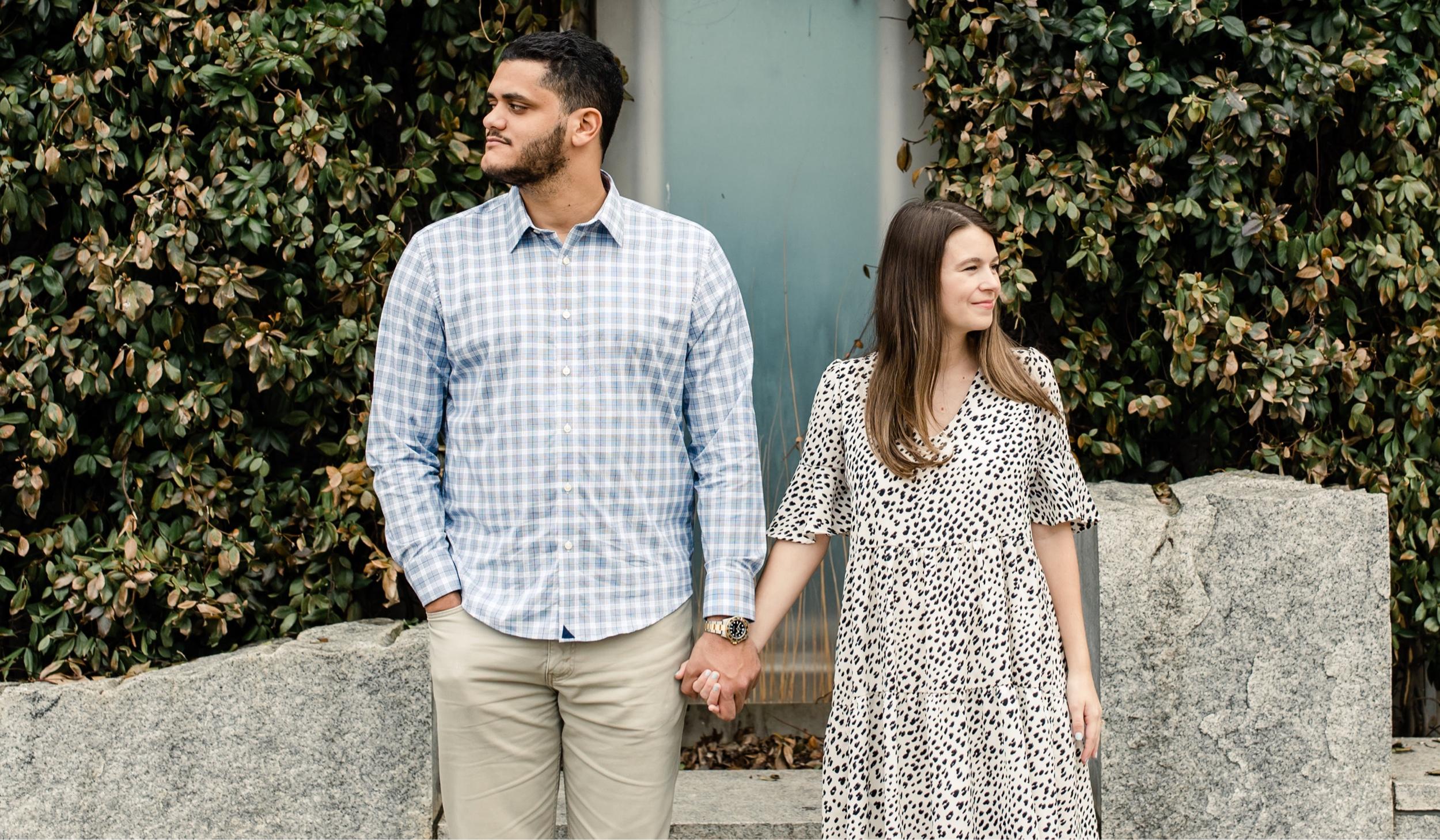 The Wedding Website of Alanna Costigan and Enmanuel Lopez