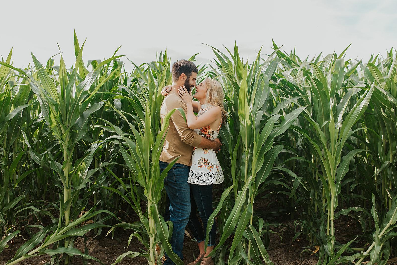 The Wedding Website of Lauren Kennedy and Luke Ourada