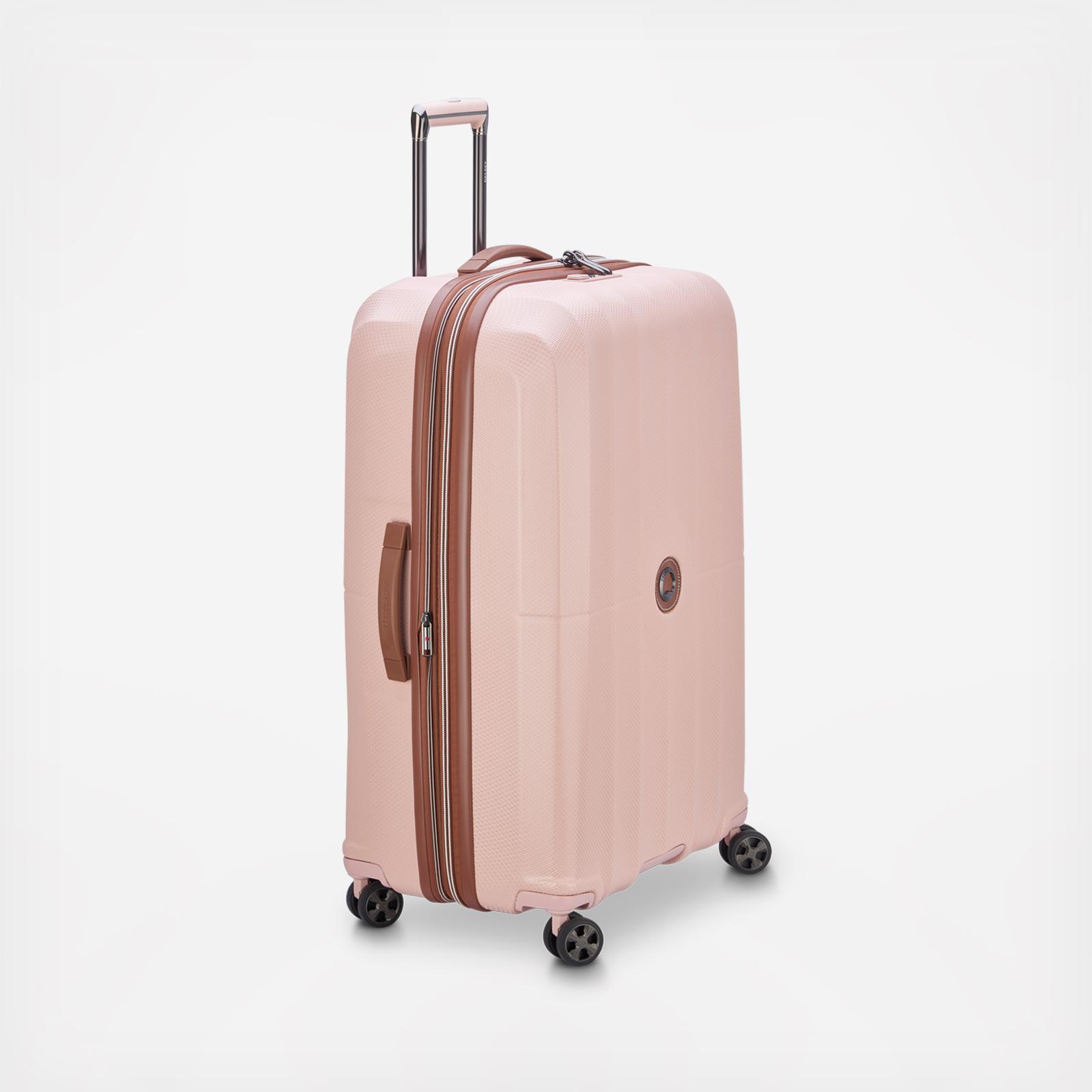 it luggage champagne saint tropez