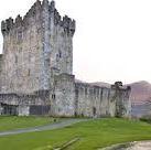 Ross Castle