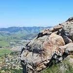 Bishop Peak Trail