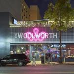 The Woolworth