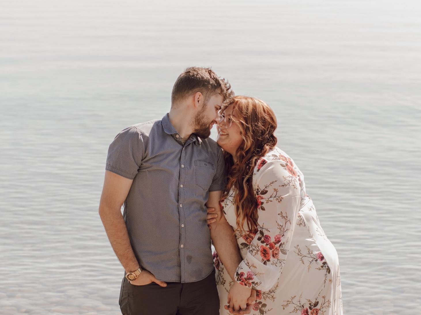 The Wedding Website of Sarah Finn and Jack Van Zeeland