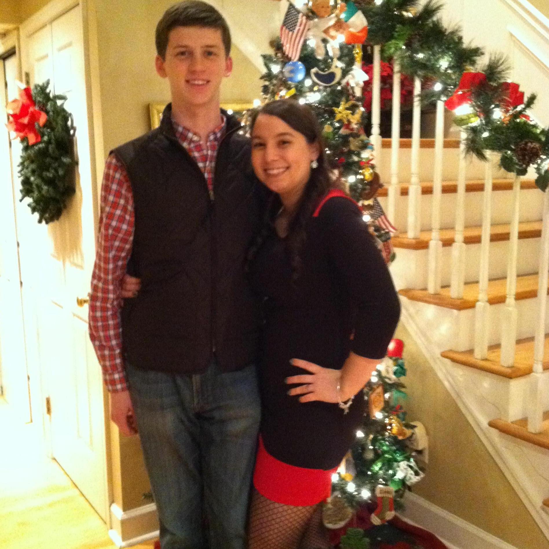 Christmas 2013