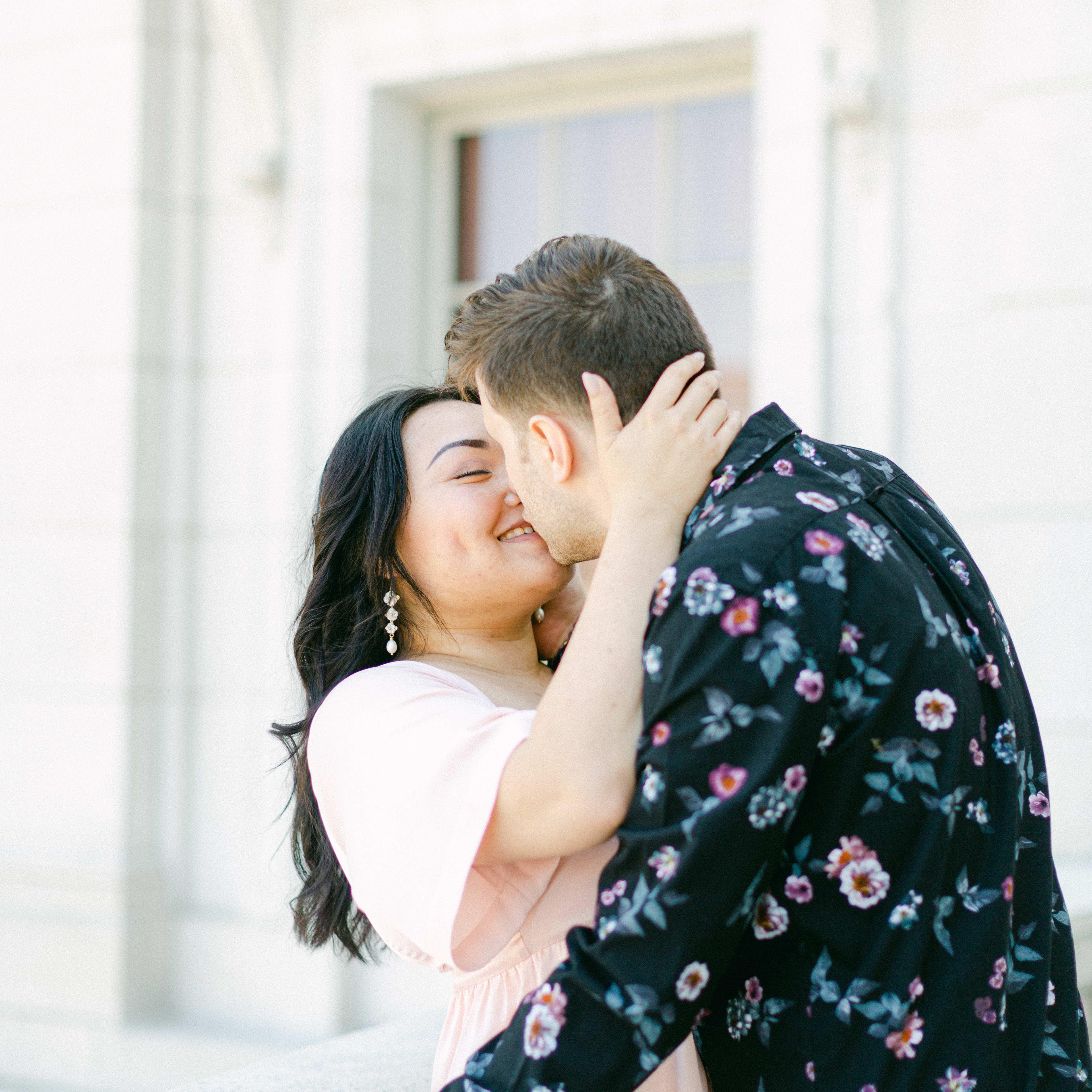 May 2022- Engagement Photos
Madison, WI
