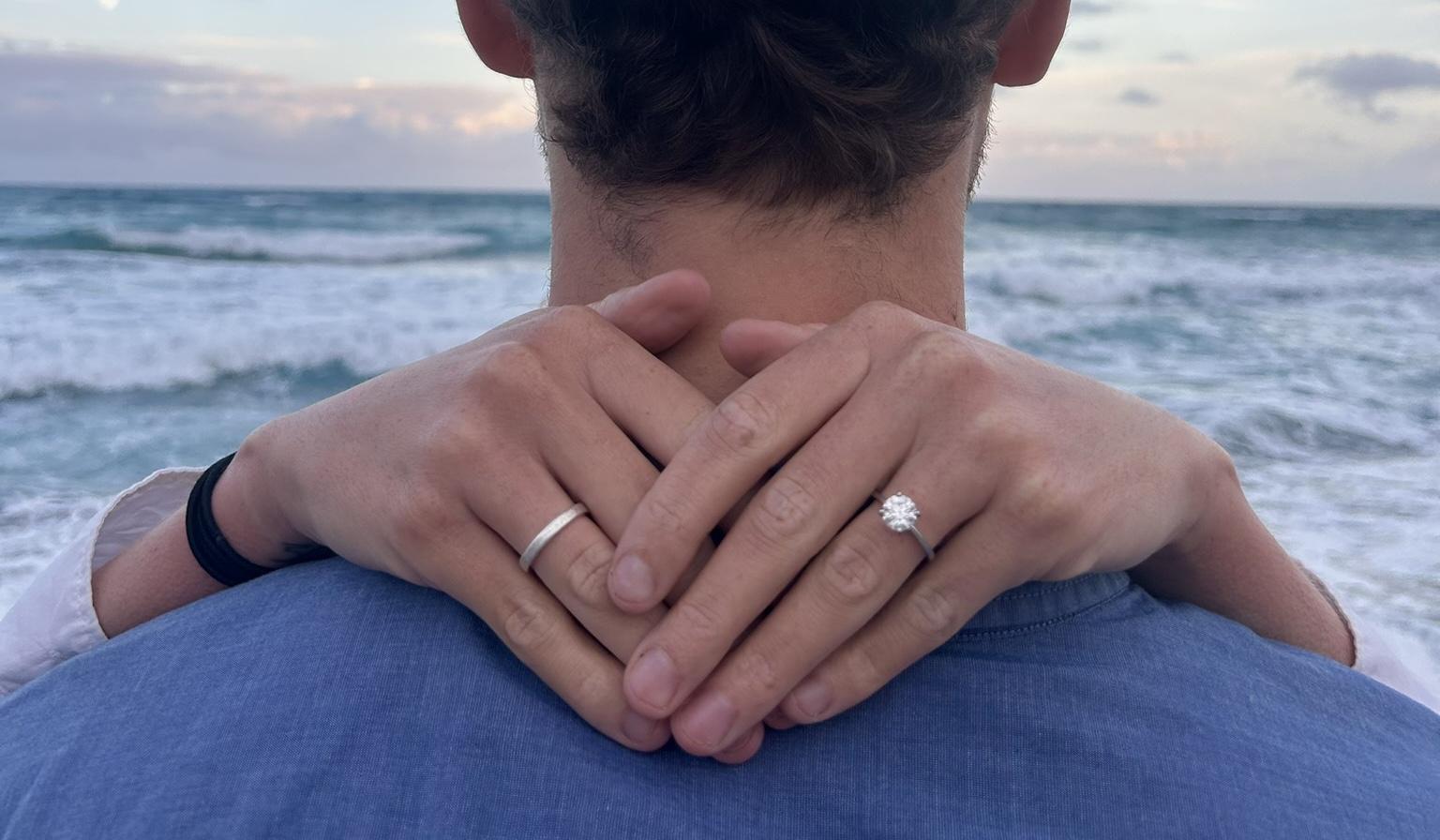 The Wedding Website of Charlotte Tchividjian and Dayton Ingersoll