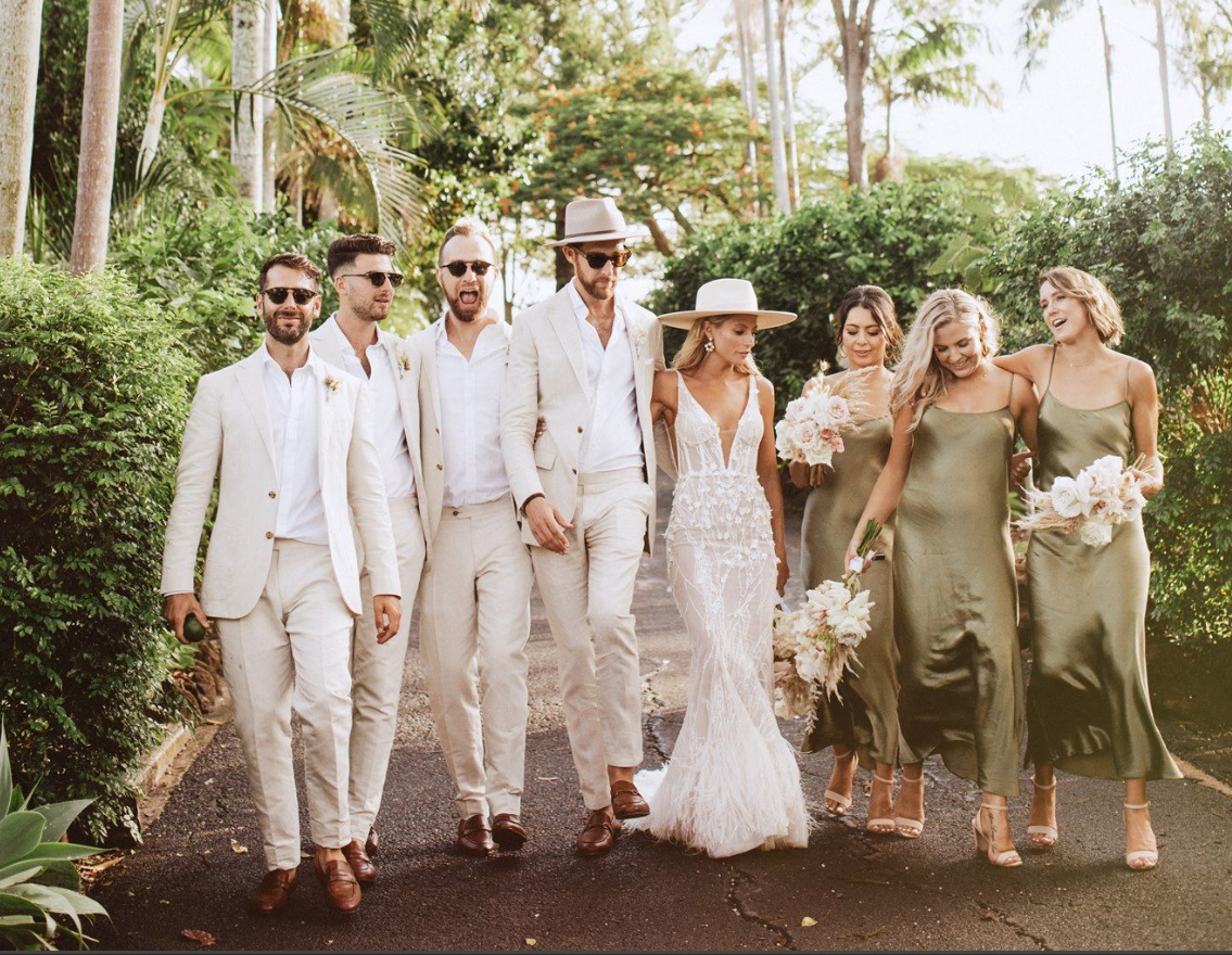 The Wedding Website of Alondra Moz-Roman and Fernando Morales