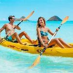 Kailua Beach Adventures